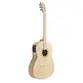 VIOLAO MEMPHIS ACO EQ ALL SOLID BAMBU NATURALE NTS
