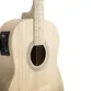 VIOLAO MEMPHIS ACO EQ ALL SOLID BAMBU NATURALE NTS
