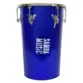 KIT PHX SAMBA MUSIC REBOLO CONICO / REPIQUE DE MAO / RECO-RECO / PANDEIRO AZUL