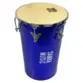 KIT PHX SAMBA MUSIC REBOLO CONICO / REPIQUE DE MAO / RECO-RECO / PANDEIRO AZUL