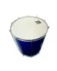 SURDO PHX MADEIRA SAMBA MUSIC 60X18 PVC AZUL CELESTE C/TRIPE 932MA BLS TP