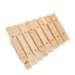 XILOFONE KIDZZO NATURAL 8 TECLAS EM MADEIRA
