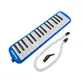 ESCALETA LIVERPOOL 32 TECLAS C/ BOLSA AZUL