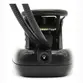 LUMINARIA LIVERPOOL DUPLA EM LED PARA ESTANTE DE PARTITURA