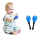 MARACA LIVERPOOL INFANTIL EM ABS AZUL
