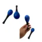 MARACA LIVERPOOL INFANTIL EM ABS AZUL