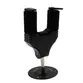 SUPORTE DE PAREDE LIVERPOOL P/ INSTRUMENTOS C/TRAVA AUTOMATICA