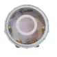 PANDEIRO LUEN 11 FORMICA MARMORE CARRARA ARO BRANCO PLAT COM REG LAT PELE T.GOLD PREMIUM 07 AFIN SPL