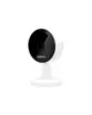 CAMERA DE SEGURANCA INTELBRAS WI FI HD IM1 BRANCA ( INT- 406 )