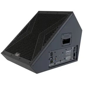 CAIXA MARK AUDIO MONITOR ATIVO 12 POL MMK12