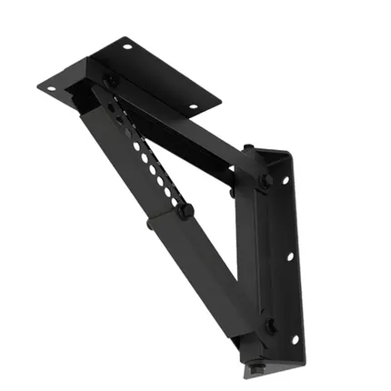SUPORTE PAREDE ATTACK P/ CAIXA LINE HORIZONTAL VERSA RED SP-VSH206