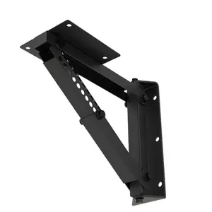 SUPORTE PAREDE ATTACK P/ CAIXA LINE HORIZONTAL VERSA RED SP-VSH206