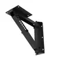 SUPORTE PAREDE ATTACK P/ CAIXA LINE HORIZONTAL VERSA RED SP-VSH206
