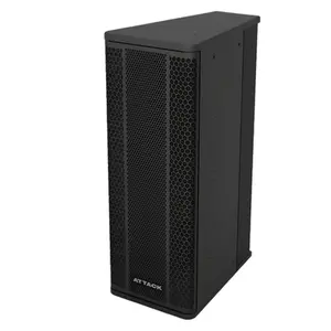 CAIXA ATTACK HORIZONTAL AMPLIFICADA VSH206