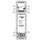 CAIXA ATTACK HORIZONTAL AMPLIFICADA VSH206