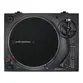 TOCA DISCO AUDIOTECHNICA  MANUAL AT-LP120XUSB