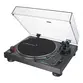 TOCA DISCO AUDIOTECHNICA  MANUAL AT-LP120XUSB