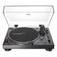 TOCA DISCO AUDIOTECHNICA  MANUAL AT-LP120XUSB