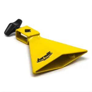 BLOCK BELL TORELLI TO048 AGUDO AMARELO