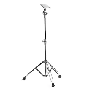 ESTANTE COM BASE TORELLI P/ PAD BASE CROMADA BSP52