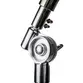 ESTANTE COM BASE TORELLI P/ PAD BASE CROMADA BSP52