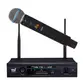 MICROFONE  TSI MS115M SEM FIO