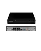 GRAVADOR DE VIDEO INTELBRAS NVD1408P 8 CANAIS