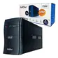 NOBREAK MCM UPS 700VA ONE FIT 3.1 TRIVOLT 115V