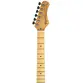GUITARRA TAGIMA STRATO 3S ESCALA CLARA ESCUDO AWH TG-530 LPB