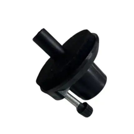 BASE PRO FIRE P/ HIT HAT 5/8
