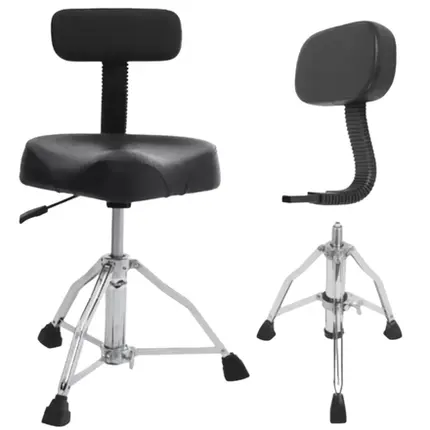 BANCO P/ BATERIA SPANKING 23.4 C/ ENCOSTO