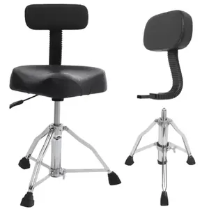 BANCO P/ BATERIA SPANKING 23.4 C/ ENCOSTO