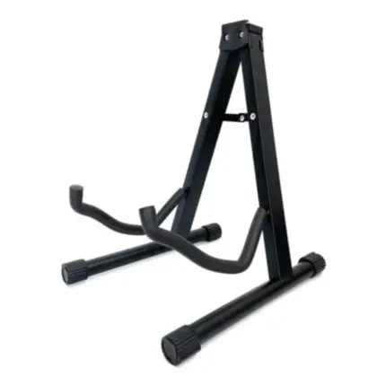 SUPORTE DE INSTRUMENTO MEMPHIS SIMPLES S/ PESCOCO HY-301 - UNIDADE