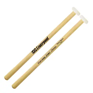 BAQUETA LIVERPOOL BF-TENNY P/ TENOR NYLON - PAR