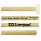 BAQUETA LIVERPOOL BF-TENNY P/ TENOR NYLON - PAR