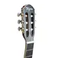 VIOLAO TAGIMA CLASSICAL FLAT CUTAWAY EQ NYLON T/ SPRUCE B/S AGATHIS LATIN AMERICA CARTAGENA BKS