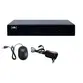 DVR VTV GRAVADOR DIGITAL 5X1 4CH 1080P SEM HD VTV-014 ( VTV- 01 )