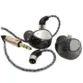 HEADPHONE IN-EAR PROFISSIONAL SOUNDVOICE RETORNO DE PALCO IE-02