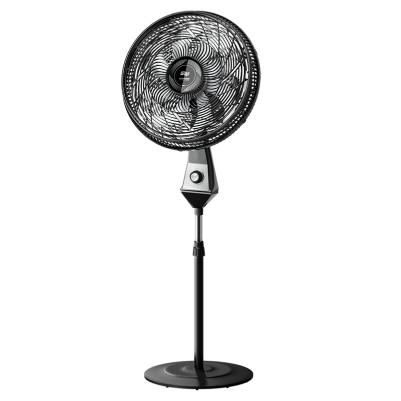 VENTILADOR WAP FLOW TURBO DE COLUNA 220V - VENTILADOR WAP FLOW TURBO DE ...