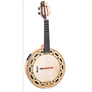 BANJO ROZINI RJ17.AT.F SHOW ATIVO FOSCO EQ GC-2