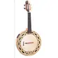 BANJO ROZINI RJ17.AT.F SHOW ATIVO FOSCO EQ GC-2