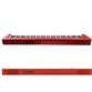 PIANO CASIO CDP-S160 STAGE DIGITAL VERMELHO