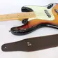 CORREIA BASSO ECO BASS 02 SOFT BROWN
