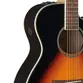 VIOLAO TAGIMA MEDIUM JUMBO EQ ACO T/SPRUCE B/S BLACK WALNUT WS-30 DSB