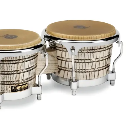BONGO LP GALAXY GIOVANNI LP793X-C - BONGO LP GALAXY GIOVANNI