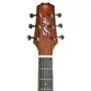 VIOLAO SEIZI ELETRICO ACUSTICO ORIGINALS BABY TOKYO CUTAWAY BROWN BURST