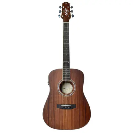 VIOLAO SEIZI ELETRICO ACUSTICO ORIGINALS MINI TOKYO KOA