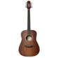 VIOLAO SEIZI ELETRICO ACUSTICO ORIGINALS MINI TOKYO KOA