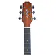 VIOLAO SEIZI ELETRICO ACUSTICO ORIGINALS KAIZEN NEO SHOGUN CUTAWAY KOA
