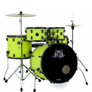 BATERIA ODERY TIGER SERIES TG.200-HW-SLGR SICILIAN LEMON